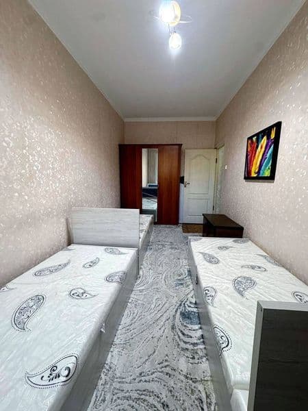 2 honali kv arendaga beriladi<br />
Tuman shayxontohur sebzo