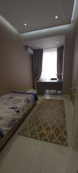 Сдается 3 комнатная квартира на ц4 новостройка Мурад билдинг — фото 3