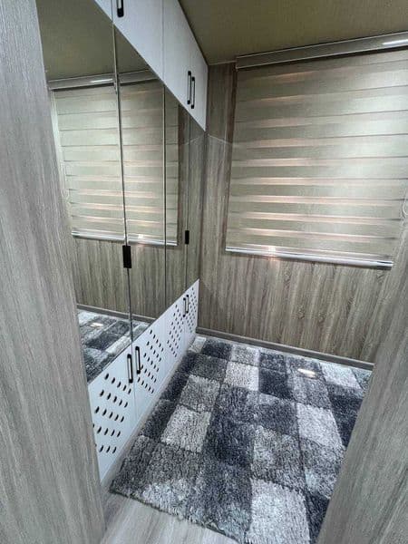 Сдаётся шикарная 2-комнатная квартира в Отличное Локация <br — фото 3