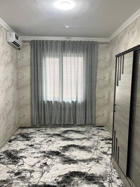 Срочно сдаётся квартира на Сергели. 2 х комнатная на 7 этаже — фото 3