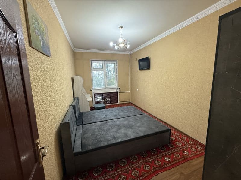 Яккасарой аэропортга етмасдан 2 хонали квартира арендага бер — фото 5