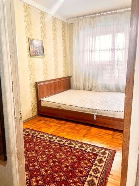 Юнусабад 19 квартал 2 хона Пансионат олдида оилага еки харби — фото 3