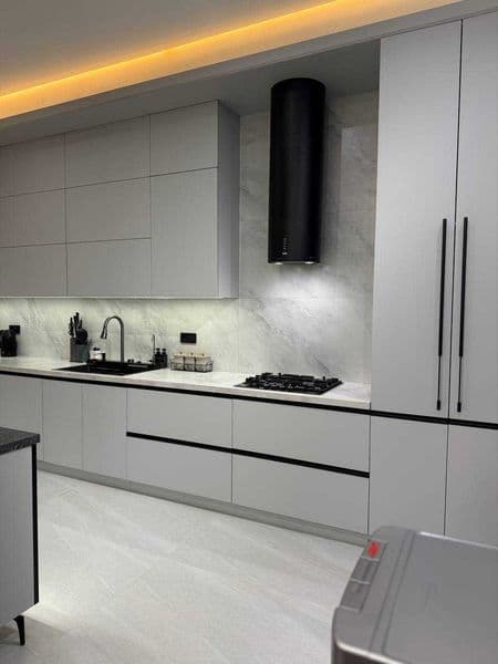 Сдается квартира для семейных<br />
<br />
• Район: Алмазар< — фото 3