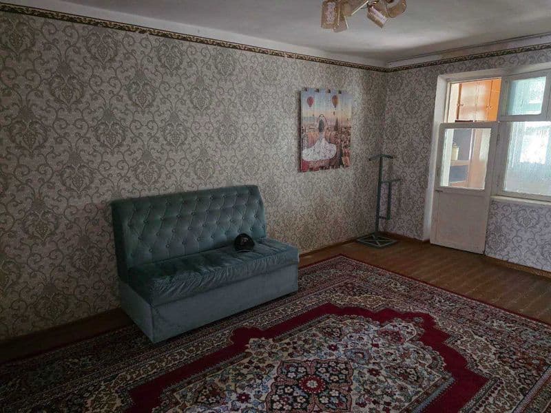 Квартира 2 комн на 1м этаже сдается в аренду.  Ориентир парк — фото 3