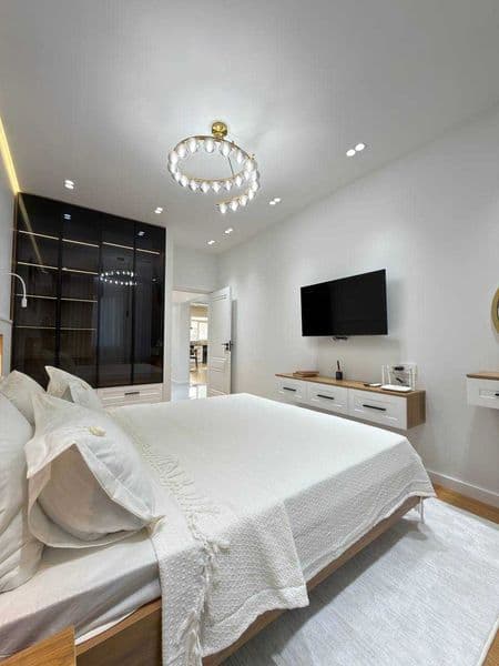 Сдаётся квартира в аренду<br />
<br />
Район: Юнусабадский < — фото 2