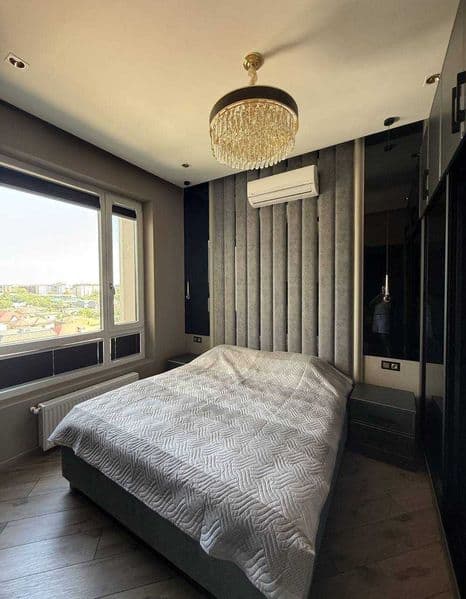 Сдается квартира для иностранцев или молодой семье<br />
<br