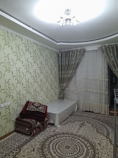 Без маклер, квартира кизларга<br />
<br />
Кизлага шерикчили