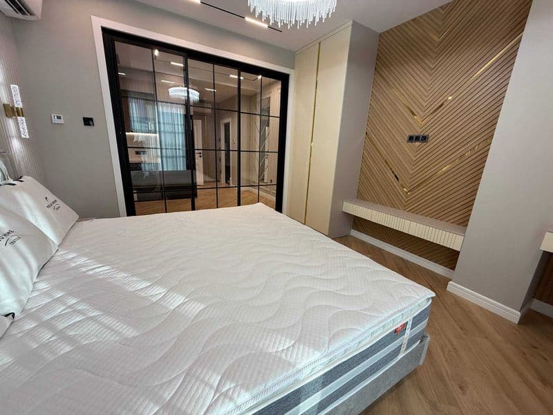 Сдаётся шикарная 1-комнатная квартира в Отличное Локация<br  — фото 2