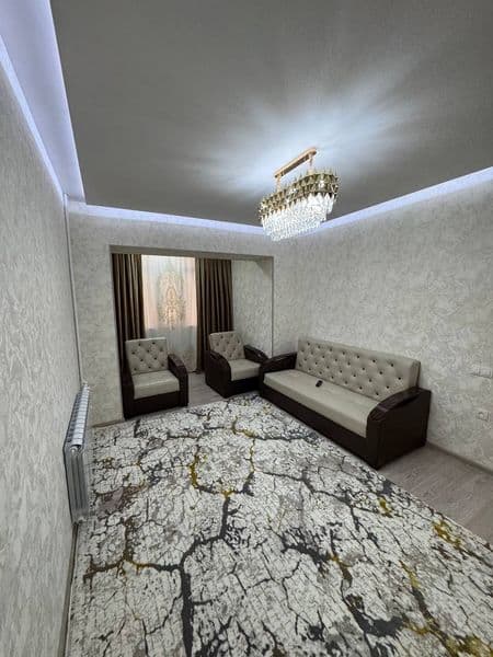 Аренда 2.хонали оилага чорсу коратош узок муддатга берилади 