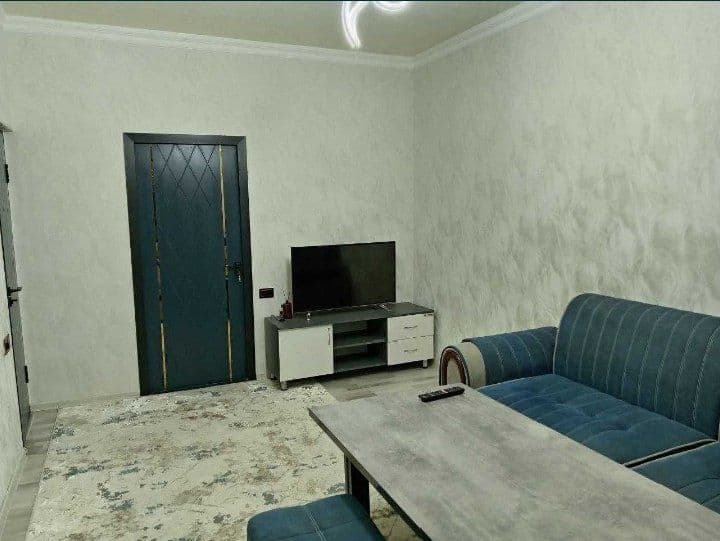 SHOSHILING! IJARAGA KVARTIRA <br />
Yangi YEVROREMONT<br />
