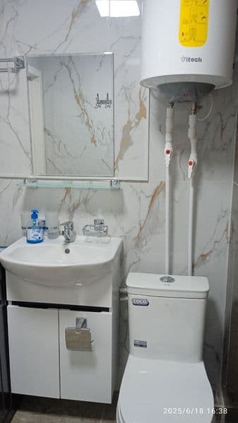 Евроремонт. Газ плита . Холодильник стиральная машина.Аристо — фото 5