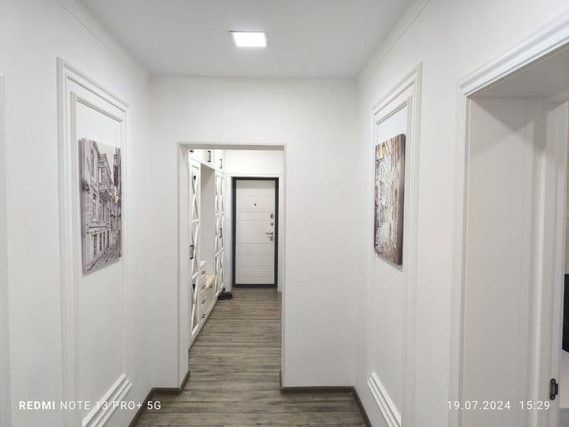 Аренда Квартиры <br />
Шахристан Метро<br />
3/ 9/ 9/<br />
 — фото 4