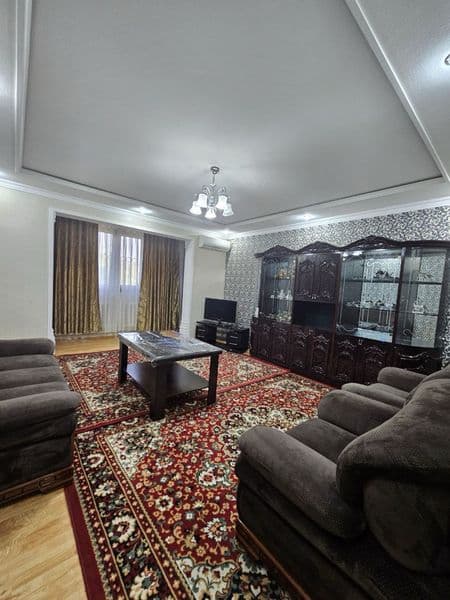 Аренда 3/3/9 мебель техникой <br />
Шастри генерал Петрова М