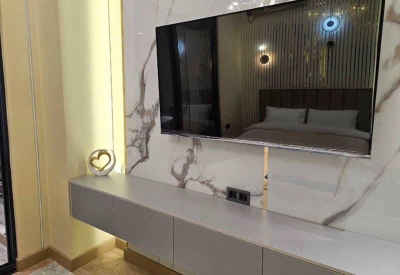 • Сдаётся квартира Навастройка <br />
• Район - Яккарсарой<b