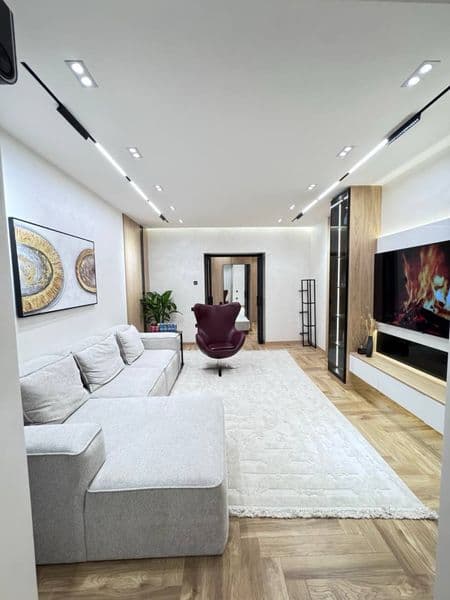 Шайхантахурский район <br />
Ташкент Сити <br />
Жк NRG U-To — фото 3