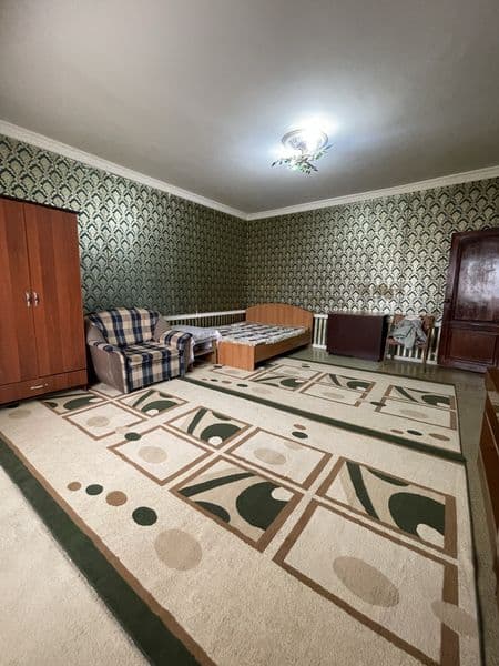 В квартире есть: кондиционер, холодильник, стиральная машина — фото 3