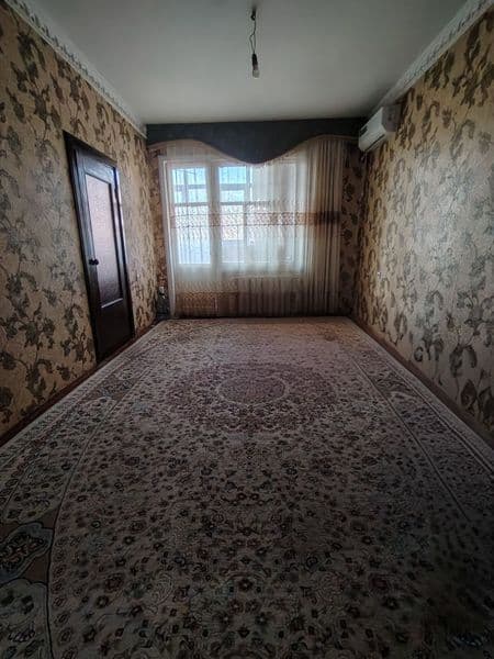 Olmazor Qoraqamish 1/2<br />
2 xonali kvartira bor <br />
Be — фото 2