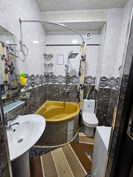 • Район: Яшнабадский<br />
• Адрес: Тузель<br />
• Ориентир: — фото 5