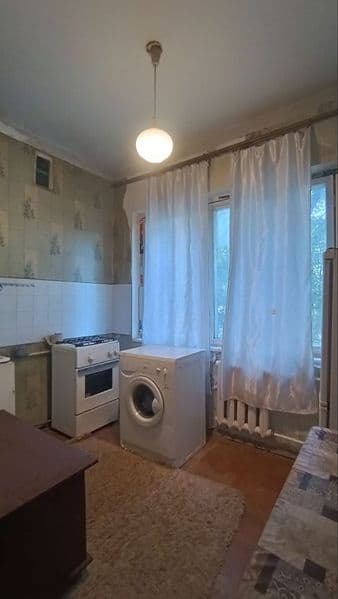 Сдаю 1-на комнтаную картиру семейным на долгосрочную аренду. — фото 3