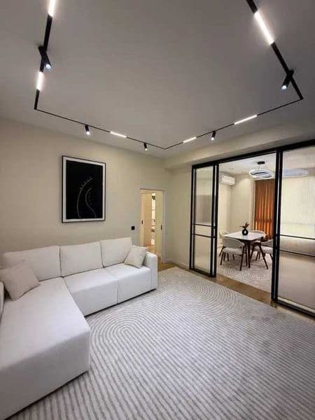 • Авторский проект, новая квартира!<br />
• Все условия имею — фото 4