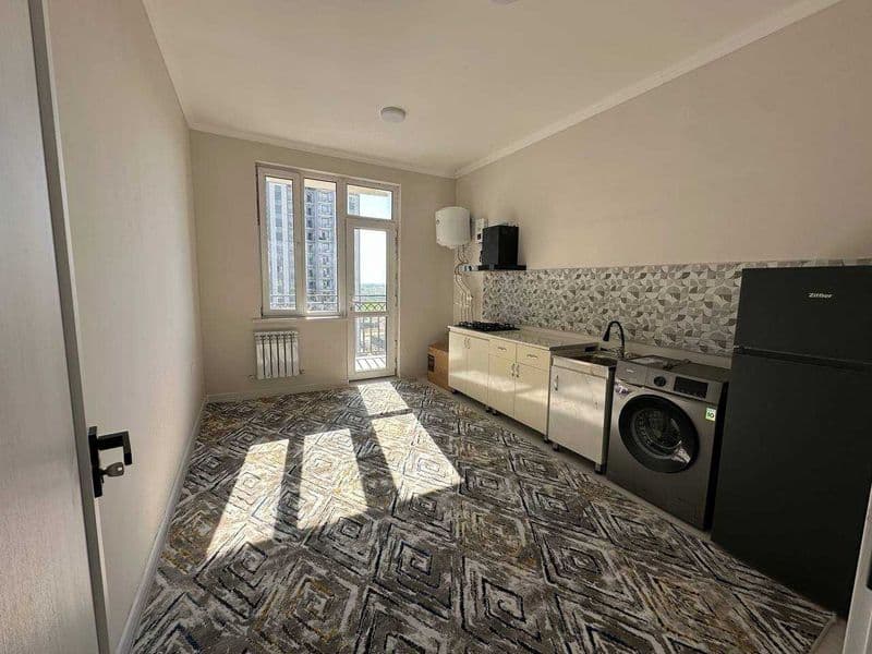 Янги квартира ижарага берилади. Квартиради Кондиционер, Кир  — фото 2