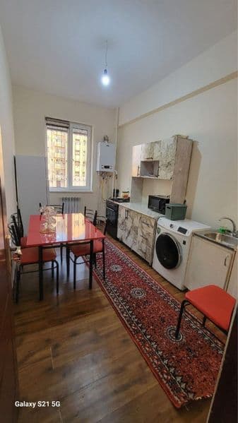 Район - Алмазарский<br />
Ориентир - Андалус<br />
Комнат -  — фото 3