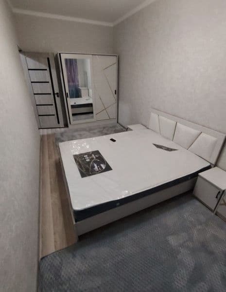 Мирзо Улугбек тумани массив Ялонгач Ориентр Котелныйда кварт — фото 4