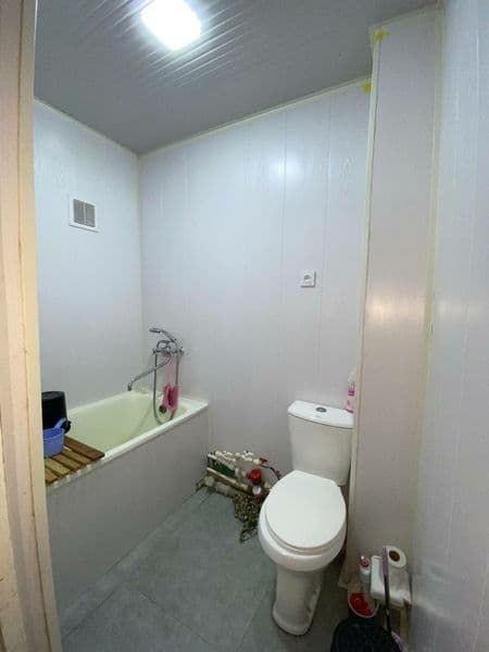 42 mkv. 9- etaj. 1 xonalalik 5x5, oshxona, sanuzel, balkon,  — фото 3