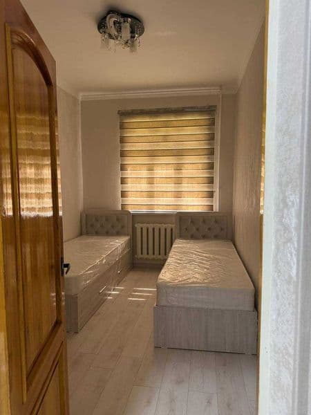 Mirzo Ulug'bek tumanida 3 xonali kv ijaraga beriladi, hamma  — фото 5