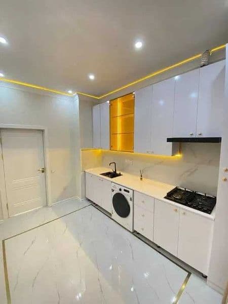 Район: Яккасарайский <br />
Адрес :Шота руставели<br />
Орие — фото 5