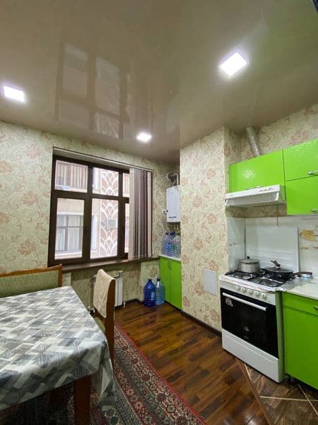 Yunusobod metro <br />
Alfraganus ,TATU,,avtobus qatnovi yax — фото 5