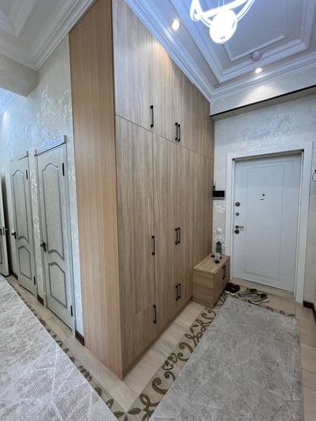 Ташкент city да Шайхонтахур тумани Жилой комплекс-Boulevard 