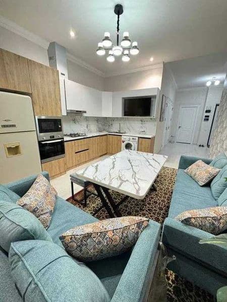 Аренда квартира!<br />
<br />
Район: Юнусабадский<br />
Адре — фото 4