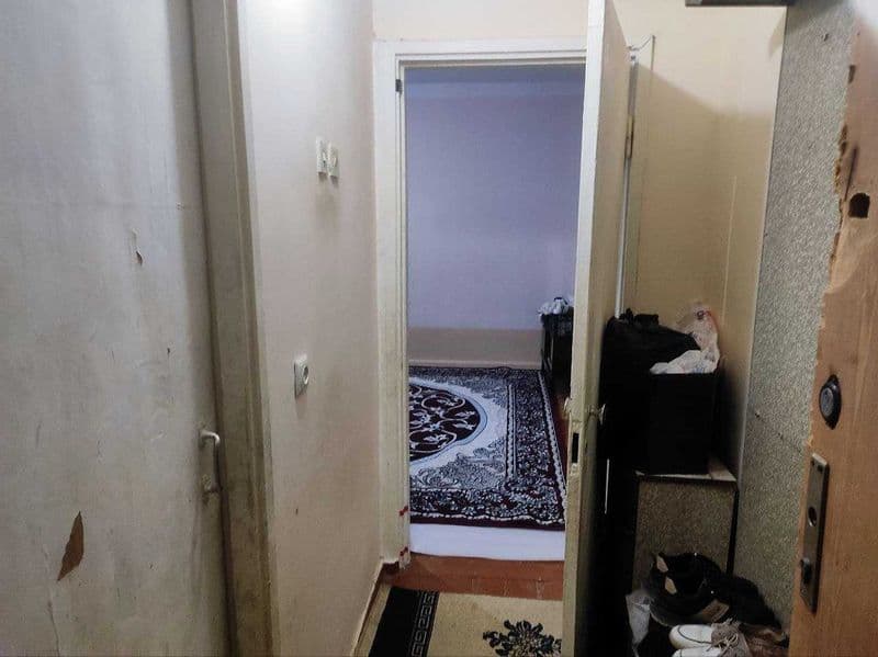 Чилонзор 9 - квартал 2 та киз оламан maklersiz, sheriklikka  — фото 4