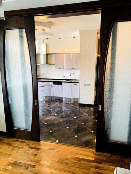 Сдаётся  Квартира на ц-1 после ремонта<br />
Ориентир - ЖК И — фото 4