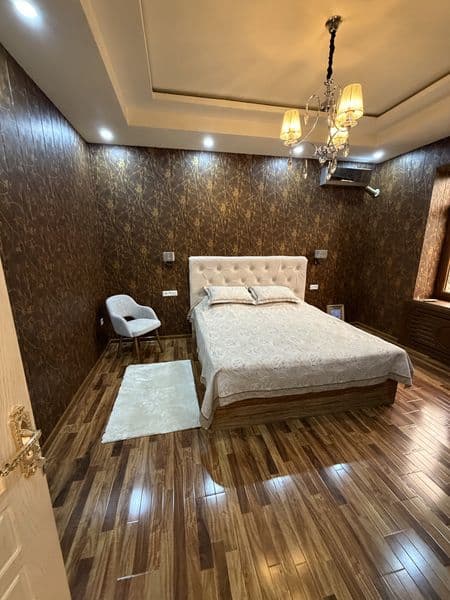 квартира арендага берилади 2 хонали урда анхор буйи — фото 2