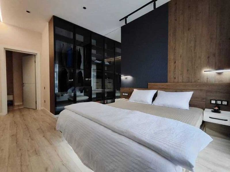 Сдаётся квартира в ЖК Мирабад Сити<br />
Ориентир - Посольст — фото 3