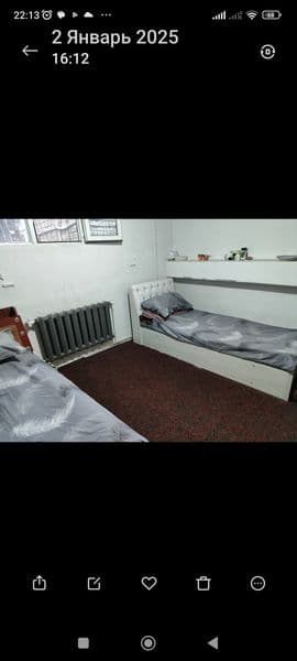 Жой серглида П Д П  укишига  Текистил  Комолиддин Бензод  но — фото 3