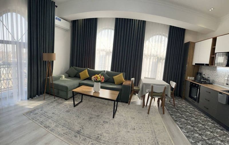 Работаю только с реальными объектами и проверенными собствен