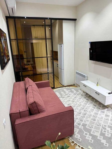 Район: Шайхантахурский<br />
Адрес: Дружба Народов<br />
ЖК  — фото 2