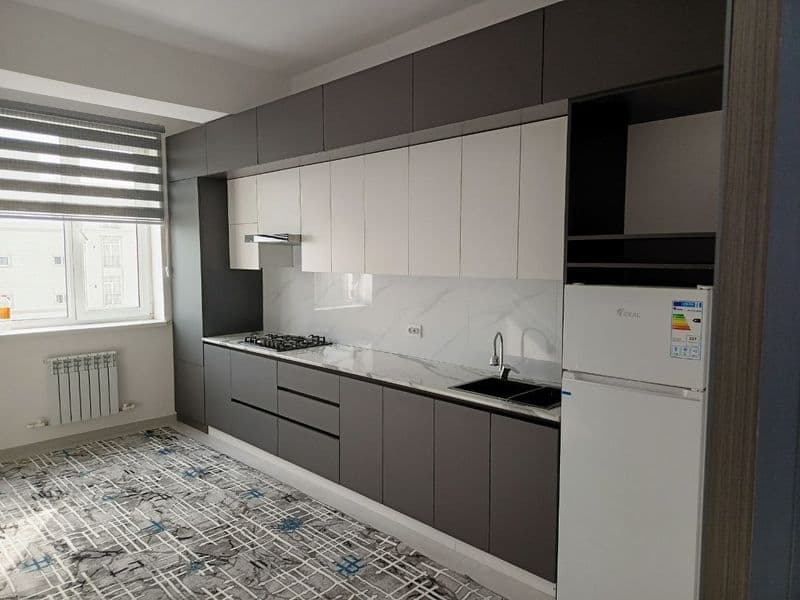 Чиланзарский район — Novza Metro Station<br />
Метро Новза я — фото 2