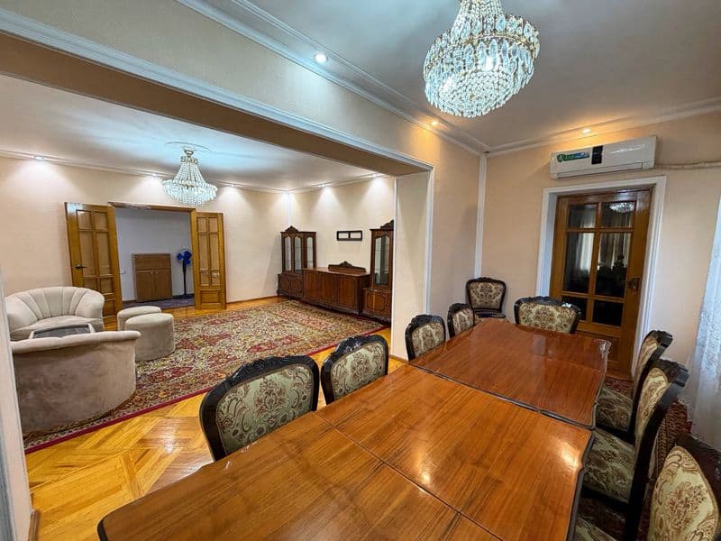 Чистая уютная квартира с классическим ремонтом <br />
<br /> — фото 2