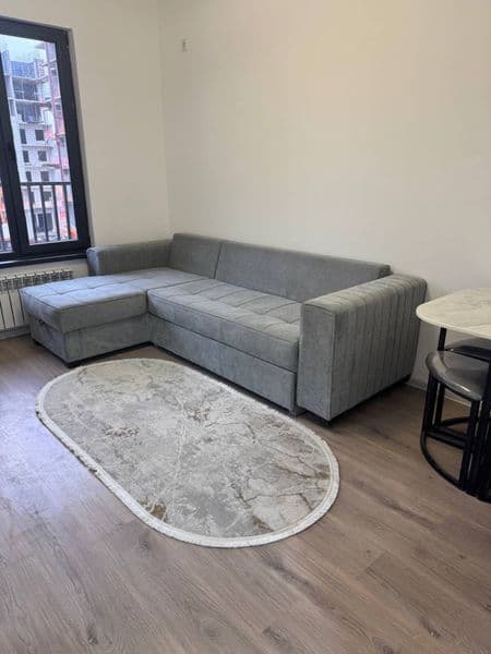 Сдаётся 1-комнатная квартира в Ташкенте, Яшнабадский район, 