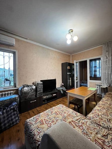 Сдается 2-х комнатная квартира, 3 этаж. М улугбекский район. — фото 5