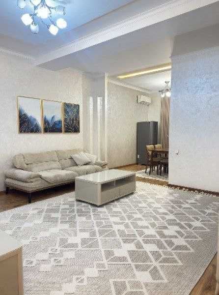 НОВОСТРОЙКА<br />
<br />
Район: Мирзо Улугбекский <br />
Ори