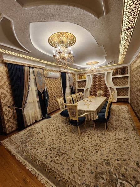 Shayxontohur tumani, Beruniy metro (2 xonali)<br />
 Отлична — фото 4