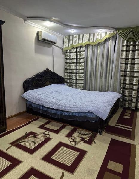 аренда юнусабад 9 квартал<br />
3 комнатная <br />
3/2/4<br  — фото 3