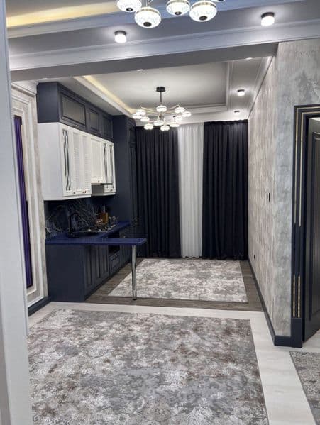 ID #1889<br />
Новостройка ЖК Gardens Residence Tashkent Cit — фото 5