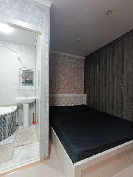 Сдается квартира в Яшнабадском районе Лисунова-3. В бывшем о — фото 5