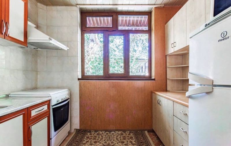 Квартира около метро новза укомплектована полностью мебелью  — фото 5